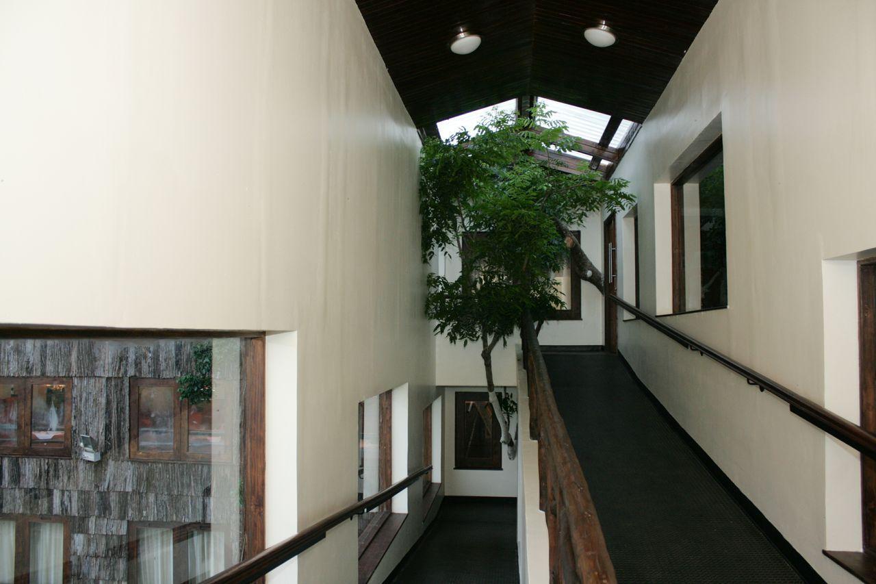 Treetops Mweiga Exterior photo